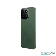 گوشی موبایل آنر مدل X7c دو سیم‌کارت ظرفیت 256 گیگابایت و رم 8 گیگابایت