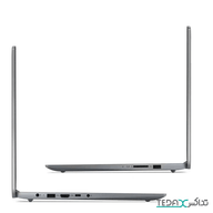 لپ تاپ 15.6 اینچی لنوو مدل IdeaPad Slim 3 15IRU8 پردازنده Core i3-1315U رم 8 گیگابایت LPDDR5 حافظه 512 گیگابایت SSD