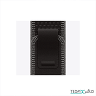 ساعت هوشمند 49 میلی متری اپل مدل Ultra 3 Black Titanium Case با بند Trail
