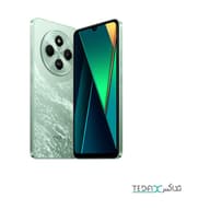 گوشی موبایل پوکو سی 75 ظرفیت 256 گیگابایت رم 8 گیگابایت