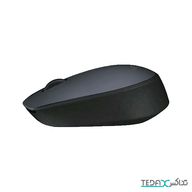 ماوس بی سیم لاجیتک مدل Logitech M170