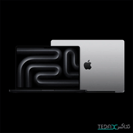 لپ‌تاپ 14.2 اینچی اپل مدل MacBook Pro MX2H3 2024