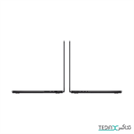 لپ‌تاپ 14.2 اینچی اپل مدل MacBook Pro MX2H3 2024