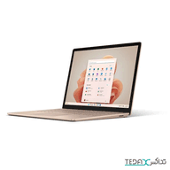 لپ‌تاپ 13.5 اینچی مایکروسافت مدل Surface Laptop 5 i7