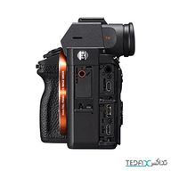 دوربین دیجیتال سونی مدل Alpha A7 III Mirrorless Body Digital Camera