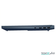 HP Victus 15 fa2013dx-i5 13420H-16GB DDR4 3200MHz-512GB SSD-RTX3050 6GB-W 15.6 Inch Laptop
