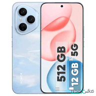 گوشی موبایل آنر مدل 400 Pro 5G ظرفیت 512 گیگابایت و رم 12 گیگابایت
