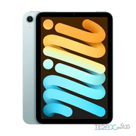 تبلت اپل 8.3 اینچ مدل iPad mini 7th Generation 2024 ظرفیت 256 گیگابایت و رم 8 گیگابایت (Wi-Fi)