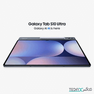 تبلت سامسونگ مدل Galaxy Tab S10 Ultra ظرفیت 256 گیگابایت و رم 12 گیگابایت