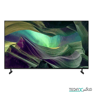 تلویزیون 55 اینچ ال ای دی هوشمند سونی مدل KD-55X85L