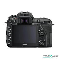 دوربین دیجیتال نیکون مدل D7500 به همراه لنز 18-140 میلی متر VR AF-S DX