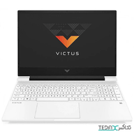 HP Victus 15 Gaming fa2082wm-i5 13420H-16GB DDR4 3200MHz-512GB SSD-RTX4050 6GB-FHD 144Hz-W 15.6 inch Laptop