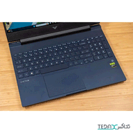 HP Victus 15 fa2013dx-i5 13420H-16GB DDR4 3200MHz-512GB SSD-RTX3050 6GB-W 15.6 Inch Laptop
