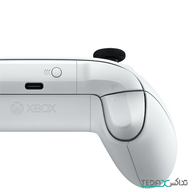 کنسول بازی مایکروسافت مدل Xbox Series S ظرفیت 512 گیگابایت