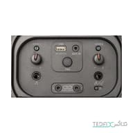 اسپیکر بلوتوثی قابل حمل جی بی ال مدل PARTY BOX 710