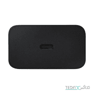 شارژر دیواری 45 وات سامسونگ مدل EP-T4510 به همراه کابل تبدیل USB-C