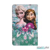 کاور طرح فانتزی Frozen Girl مناسب برای تبلت آ9 پلاس