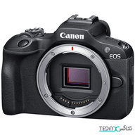 دوربین کانن کد EOS R100 Mirrorless with RF-S 18-45mm