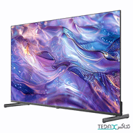 تلویزیون 50 اینچ ال ای دی هوشمند جی پلاس مدل GTV-50SU788NP
