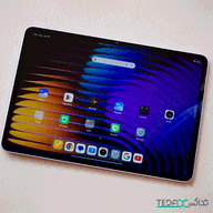 تبلت 11.2 اینچ شیائومی مدل Pad 7 Wi-Fi ظرفیت 128 گیگابایت و رم 8 گیگابایت