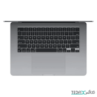لپ‌تاپ 15.3 اینچی اپل مدل MacBook Air MRYN3 2024