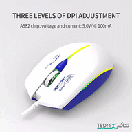 ماوس ایسر مدل ACER-OMW020
