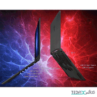 لپ‌تاپ 15.6 اینچی ام‌اس‌آی مدل Katana 15 HX B14WFK
