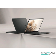 Asus ZenBook 14 OLED Q415MA-U5512-Core Ultra 5 125H-8GB LPDDR5-512GB SSD-Touch 14 Inch Laptop - خاکستری 512