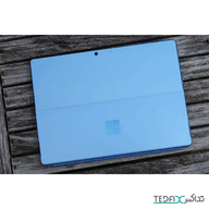 تبلت 13 اینچی مایکروسافت مدل Surface Pro 11-Snapdragon X Plus LCD ظرفیت 1 ترابایت و رم 16 گیگابایت