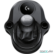 گجت دسته فرمان بازی لاجی مدل Logi G Driving Force Shifter