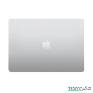 لپ‌تاپ 15.3 اینچی اپل مدل MacBook Air MW1H3 2025
