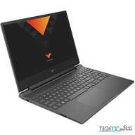 HP Victus 15 Gaming fa2082wm-i5 13420H-16GB DDR4 3200MHz-512GB SSD-RTX4050 6GB-FHD 144Hz-W 15.6 inch Laptop