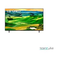 تلویزیون 55 اینچ ال جی QNED806