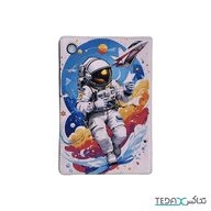 کاور طرح Space Man مناسب برای تبلت سامسونگ آ9 پلاس