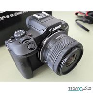 دوربین کانن کد EOS R100 Mirrorless with RF-S 18-45mm