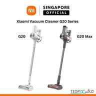جارو شارژی عصایی شیائومی مدل D205 VACUUM G20