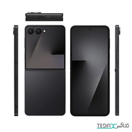 Samsung Galaxy Z Flip 7 512/12GB