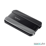 هارد اکسترنال اپیسر مدل ac533 ظرفیت یک ترابایت دارای رابط USB Type-A 3.0