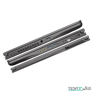 لپ‌تاپ 15.6 اینچی ام‌اس‌آی مدل Thin 15 B13UC-i5 13420H
