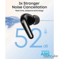 Anker Soundcore R60i NC Wireless Earbuds