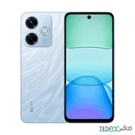 گوشی موبایل شیائومی مدل Redmi 13x دو سیم کارت ظرفیت 256 گیگابایت و رم 8 گیگابایت