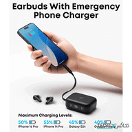 Anker Soundcore P41i A3937 Wireless Earbuds