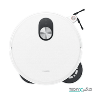 جارو رباتیک شیائومی مدل Vacuum 5 Pro