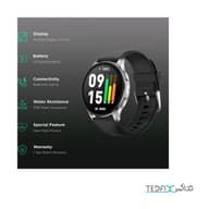 ساعت هوشمند امیزفیت مدل Pop 3R