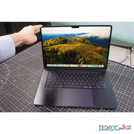 لپ‌تاپ 15.3 اینچی اپل مدل MacBook Air MRYN3 2024