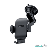 پایه نگهدارنده گوشی موبایل برند Baseus مدل UltraControl Go Series