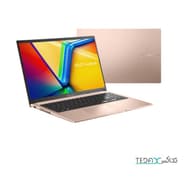 لپ تاپ 15.6 اینچی ایسوس مدل Vivobook X1502ZA-EJ1429-i7 12700H 8GB 512SSD