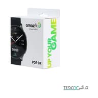 ساعت هوشمند امیزفیت مدل Pop 3R