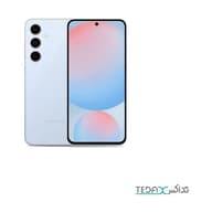 سامسونگ گلکسی اس 24 اف ایی - 5جی - با 256 گیگابایت حافظه با 8 گیگابایت حافظه رم - دو سیم کارت ویتنام