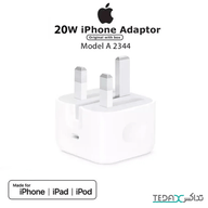 آداپتور اورجینال اپل 20وات Original Adapter iphone